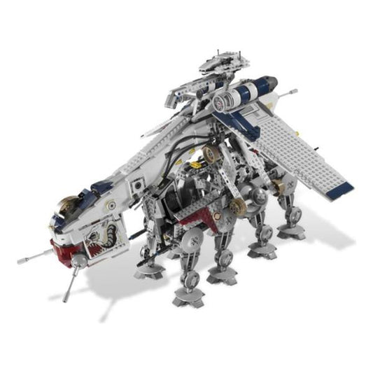 Republic Dropship with AT-OT (10195)