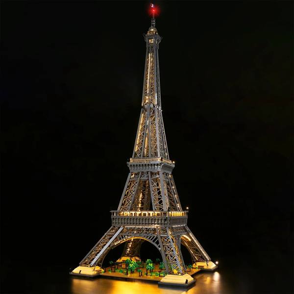 Eiffel Tower (10307)