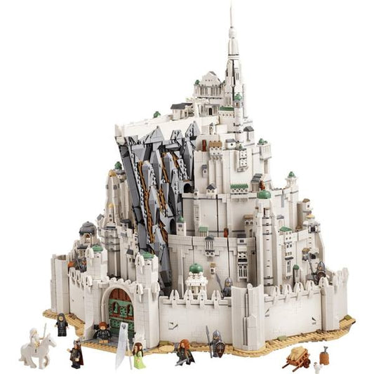 Minas Tirith (11377)