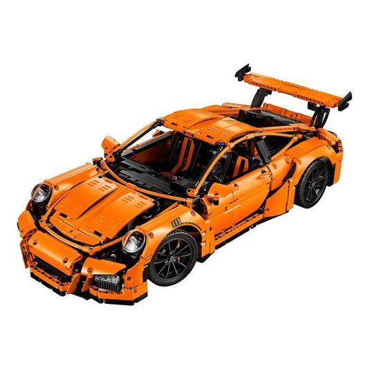 Technic Porsche 911 GT3 RS (42056)
