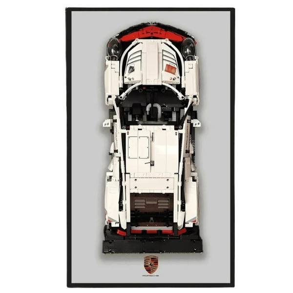 Technic Porsche 911 RSR (42096)