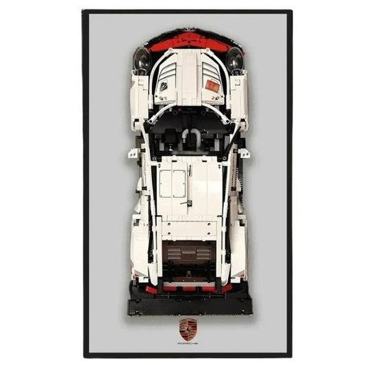 Technic Porsche 911 RSR (42096)