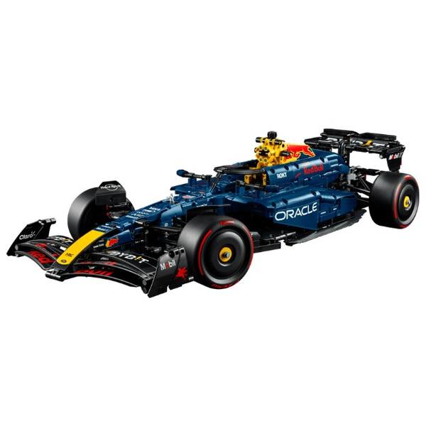 Technic Oracle Red Bull Racing RB20 F1 Car (42206)