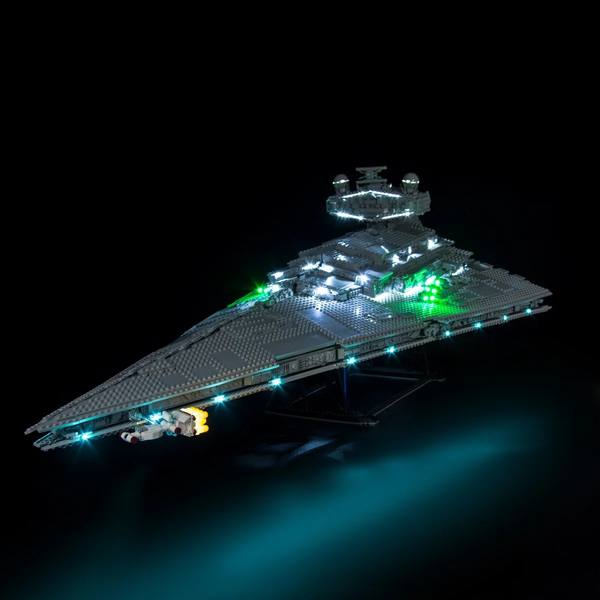 UCS Imperial Star Destroyer (75252)