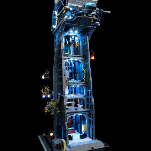 Avengers Tower (76269)